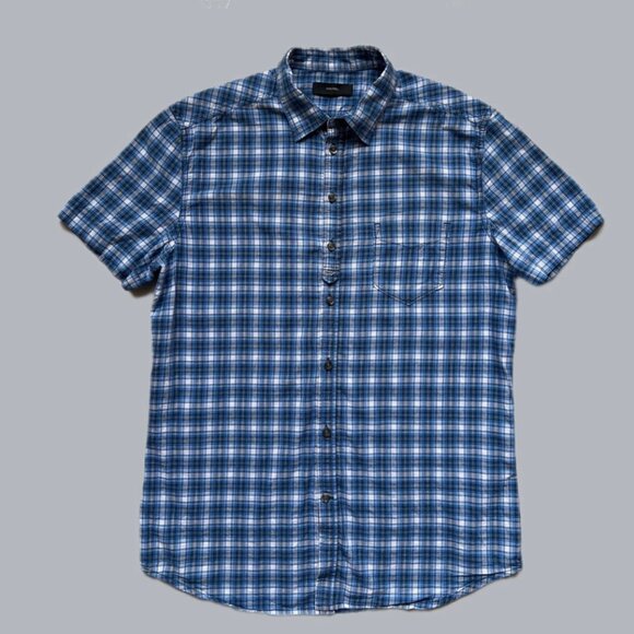 Diesel Other - Diesel Men’s Cotton Short Sleeve